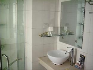 Yiwu Dong Ou Hotel Екстер'єр фото