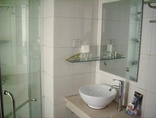 Yiwu Dong Ou Hotel Екстер'єр фото